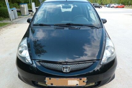 Honda Jazz Gebrauchtwagen