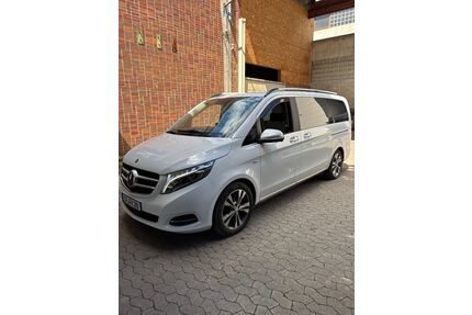 Mercedes-Benz V 250 Gebrauchtwagen