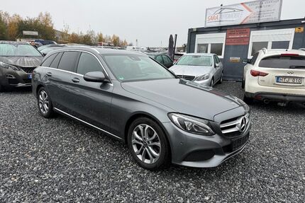 Mercedes-Benz C 220 Gebrauchtwagen