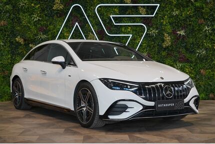 Mercedes-Benz EQE Gebrauchtwagen