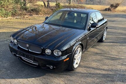 Jaguar XJ8 Gebrauchtwagen