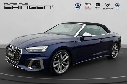 Audi S5 Gebrauchtwagen