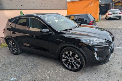 Ford Kuga Gebrauchtwagen