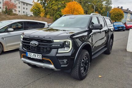 Ford Ranger Gebrauchtwagen