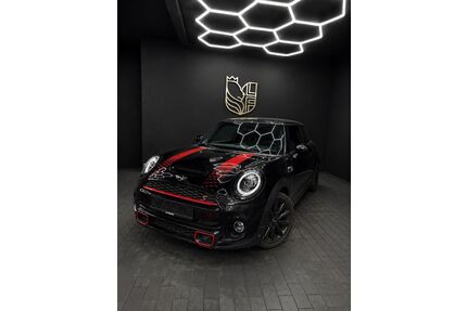 Mini Cooper S Gebrauchtwagen