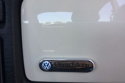 VW Käfer Gebrauchtwagen