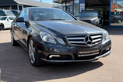 Mercedes-Benz E 200 Gebrauchtwagen