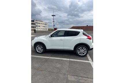 Nissan Juke Gebrauchtwagen