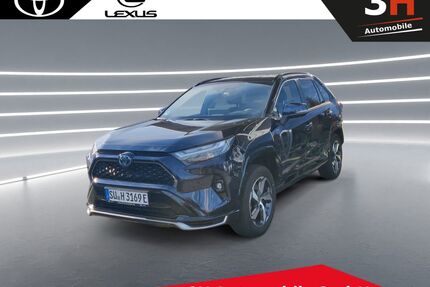 Toyota RAV 4 Gebrauchtwagen