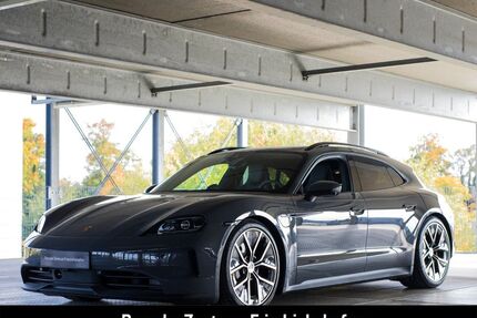 Porsche Taycan Gebrauchtwagen