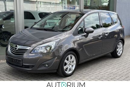 Opel Meriva Gebrauchtwagen