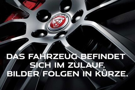 Jaguar XF Gebrauchtwagen