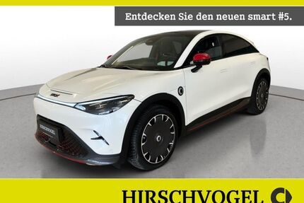 Smart #3 Gebrauchtwagen