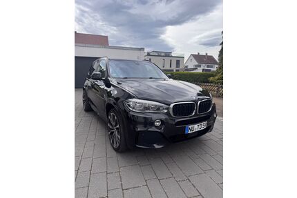 BMW X5 Gebrauchtwagen