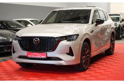 Mazda CX-60 Gebrauchtwagen