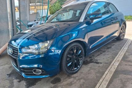 Audi A1 Gebrauchtwagen