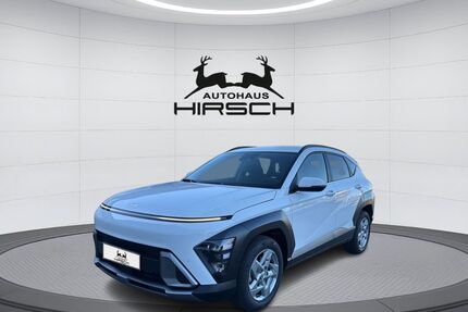 Hyundai KONA Gebrauchtwagen