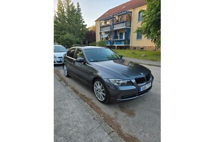 BMW 325 Gebrauchtwagen