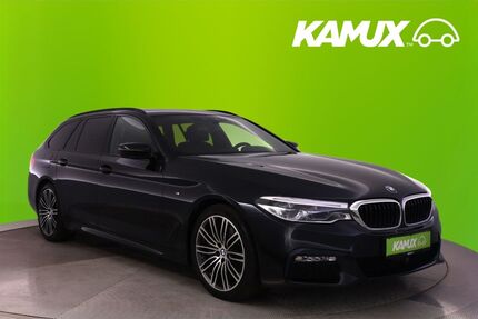 BMW 540 Gebrauchtwagen