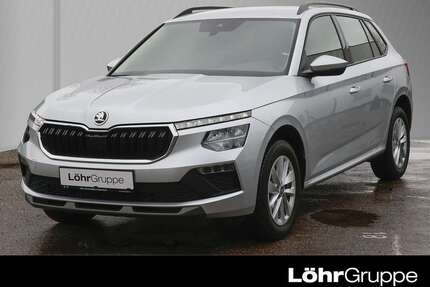 Skoda Kamiq Gebrauchtwagen