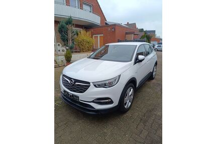 Opel Grandland (X) Gebrauchtwagen