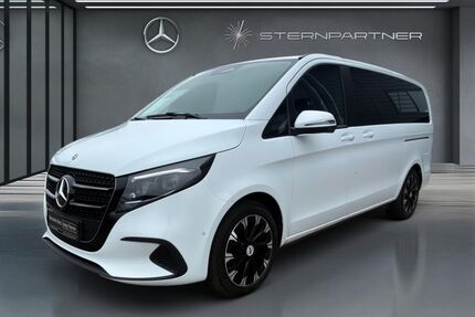 Mercedes-Benz V 250 Gebrauchtwagen