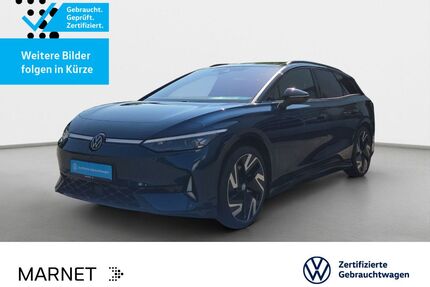VW ID.7 Gebrauchtwagen