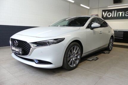 Mazda 3 Gebrauchtwagen