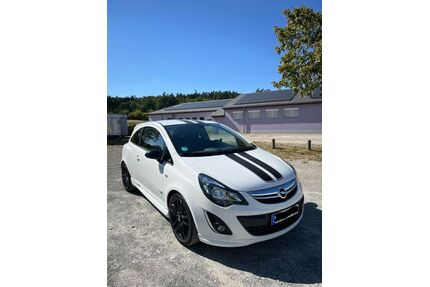 Opel Corsa Gebrauchtwagen