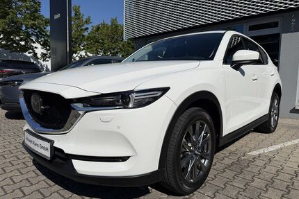 Mazda CX-5 Gebrauchtwagen