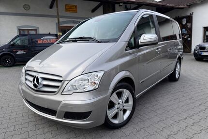 Mercedes-Benz Viano Gebrauchtwagen