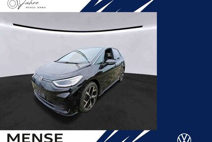 VW ID.3 Gebrauchtwagen