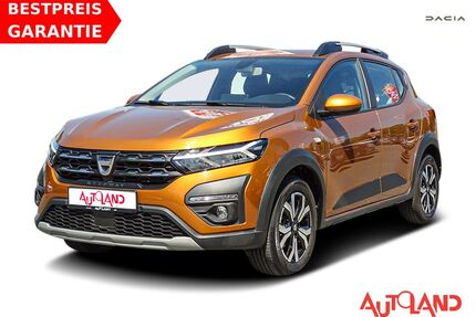 Dacia Sandero Gebrauchtwagen