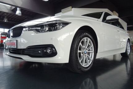 BMW 320 Gebrauchtwagen