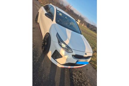 Mercedes-Benz pro ceed / ProCeed 