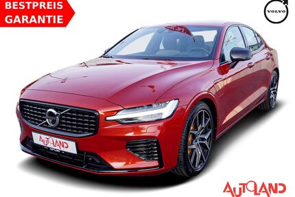 Volvo S60 Gebrauchtwagen