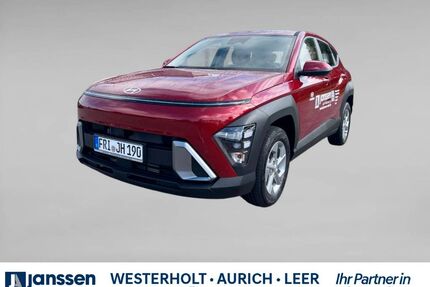 Hyundai KONA Gebrauchtwagen