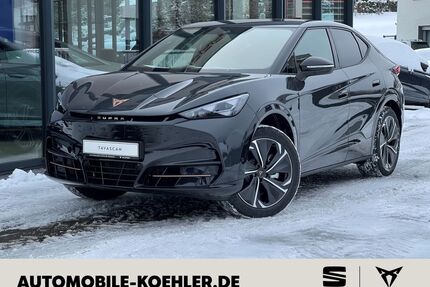 Cupra Tavascan Gebrauchtwagen