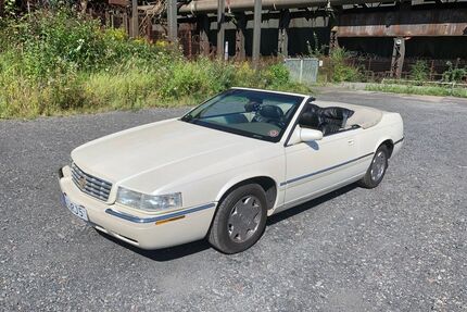 Cadillac Eldorado Gebrauchtwagen