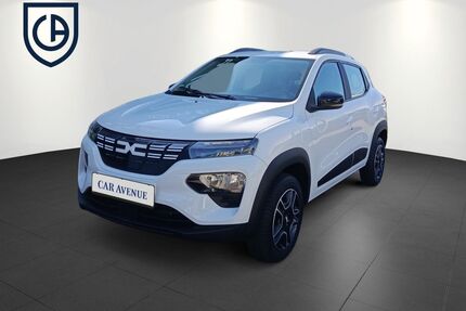 Dacia Spring Gebrauchtwagen