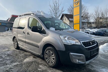 Peugeot Partner Gebrauchtwagen