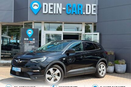 Opel Grandland (X) Gebrauchtwagen