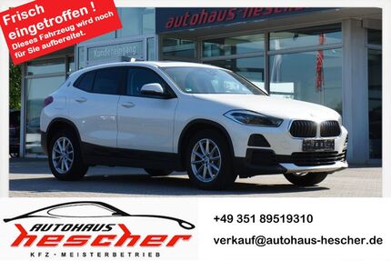 BMW X2 Gebrauchtwagen