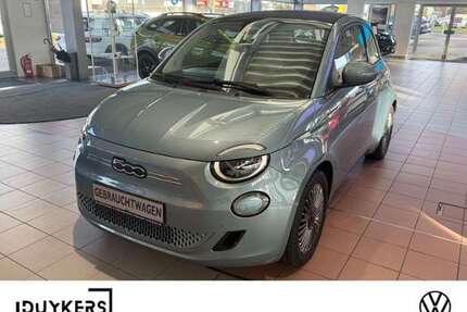 Fiat 500e Gebrauchtwagen