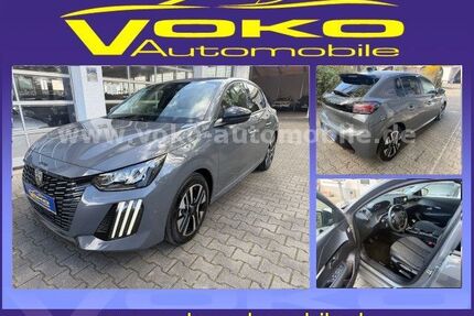 Peugeot 208 Gebrauchtwagen