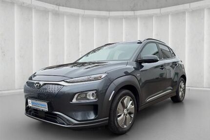 Hyundai KONA Elektro Gebrauchtwagen