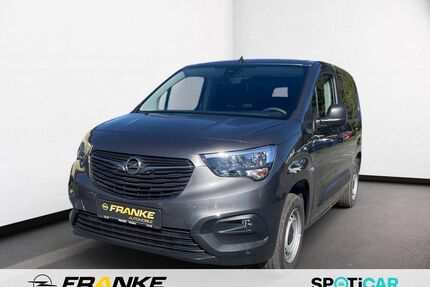 Opel Combo Gebrauchtwagen