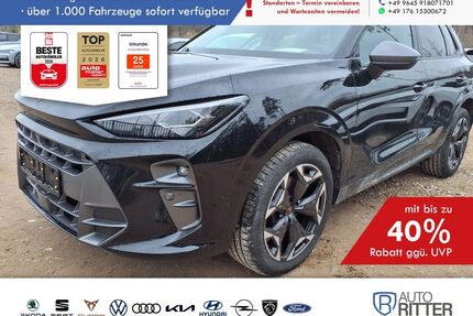 Cupra Terramar Gebrauchtwagen
