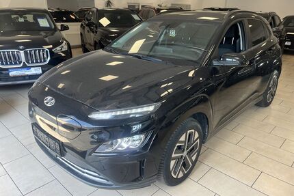 Hyundai KONA Gebrauchtwagen