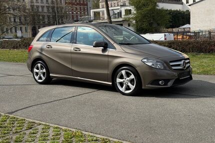 Mercedes-Benz B 180 Gebrauchtwagen